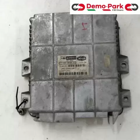 CENTRALINA MOTORE Fiat UNO - INNOCENTI G7.11A DB00.03 0