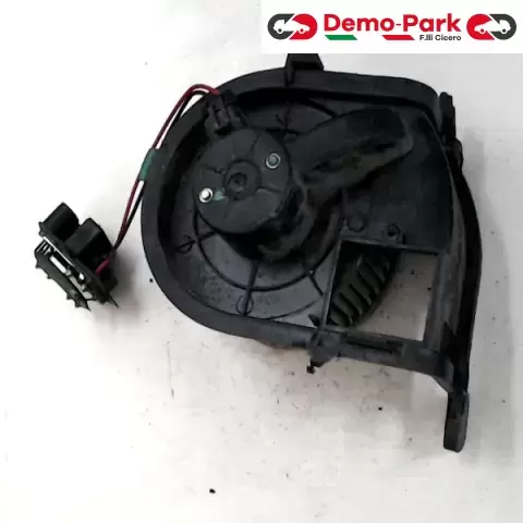 VENTOLA ABITACOLO Renault clio  0