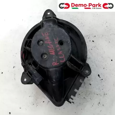 VENTOLA ABITACOLO Renault MEGANE CLASSIC  0