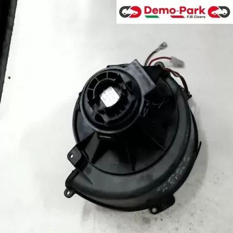 VENTOLA ABITACOLO Opel ASTRA G  0