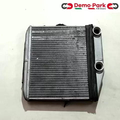 RADIATORE STUFA Fiat GRANDE PUNTO  0