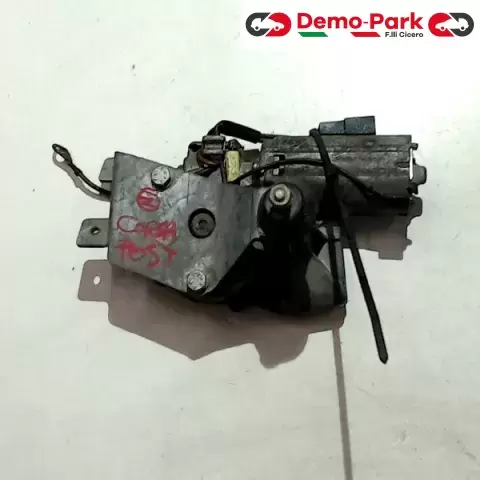 MOTORINO TERGICRISTALLO - POSTERIORE Opel CORSA  0