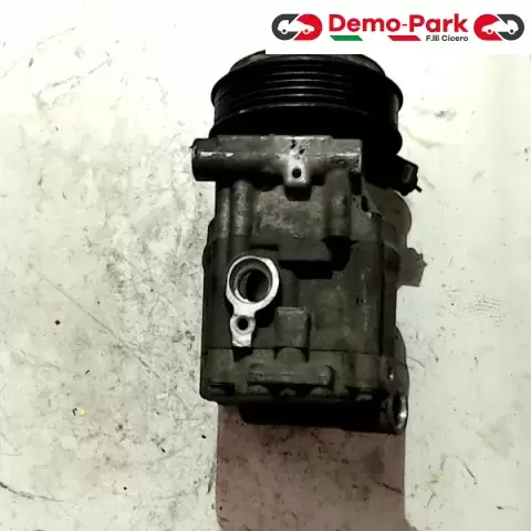 COMPRESSORE ARIA CONDIZIONATA Fiat PUNTO 188 -  1.2  0