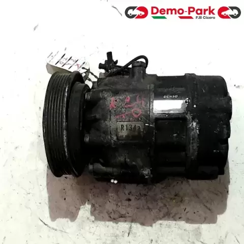 COMPRESSORE ARIA CONDIZIONATA Lancia K - 2.4 JTD  0