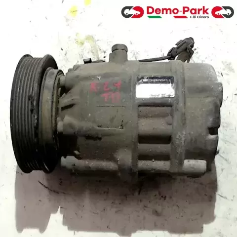 COMPRESSORE ARIA CONDIZIONATA Lancia K - 2.4 TD  0