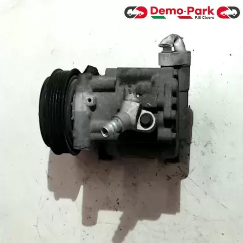 COMPRESSORE ARIA CONDIZIONATA Fiat PUNTO 188 -  1.2  0