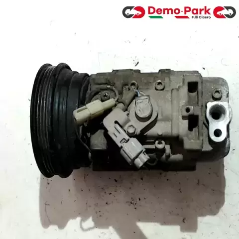 COMPRESSORE ARIA CONDIZIONATA Fiat BRAVA - 1.6  0