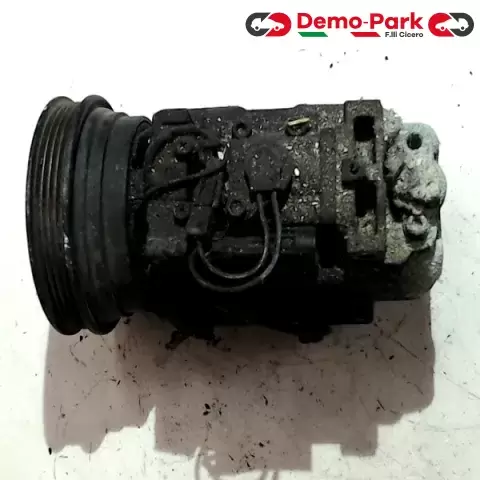 COMPRESSORE ARIA CONDIZIONATA Fiat PUNTO - 1.7 TD  0