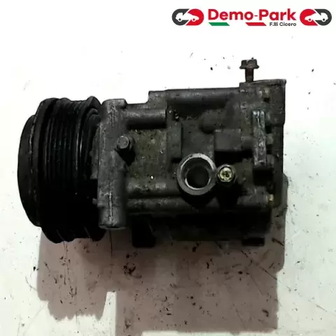 COMPRESSORE ARIA CONDIZIONATA Fiat PUNTO 188 -  1.2  0