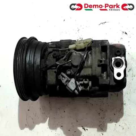 COMPRESSORE ARIA CONDIZIONATA Fiat BRAVA - 1.6  0