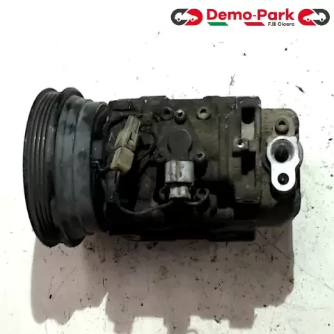 COMPRESSORE ARIA CONDIZIONATA Fiat BRAVO - 1.6  0