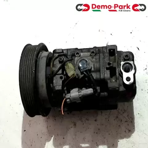 COMPRESSORE ARIA CONDIZIONATA Fiat BRAVA - 1.6  0