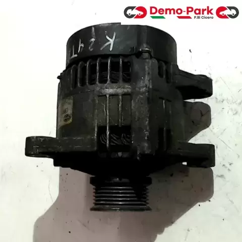 ALTERNATORE Lancia K - 2.4 JTD  0