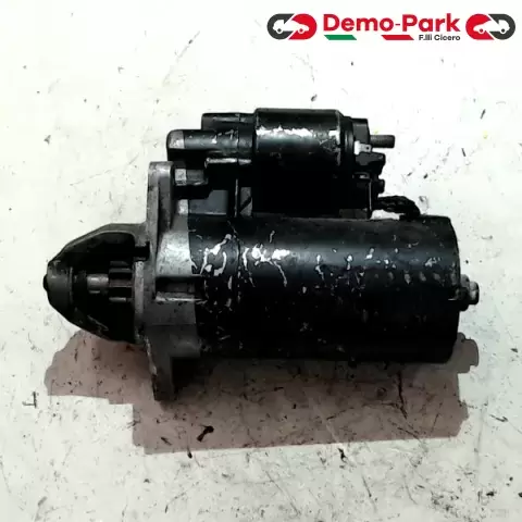 MOTORINO AVVIAMENTO Alfa Romeo 164  0