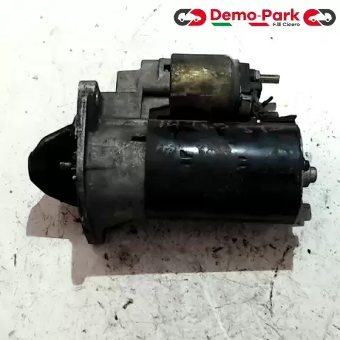 MOTORINO AVVIAMENTO Alfa Romeo 147 - 1.9 JTD  0