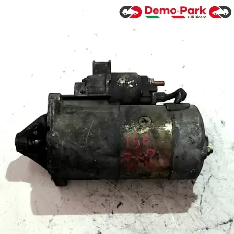 MOTORINO AVVIAMENTO Alfa Romeo 156 - 2.4 JTD  0