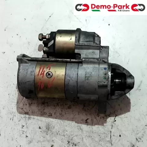 MOTORINO AVVIAMENTO Alfa Romeo 145 - 1.4  0