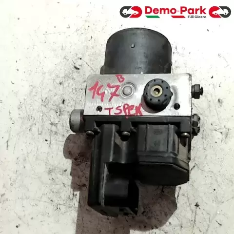 GRUPPO ABS Alfa Romeo 147 - 2.0 BOSCH 0 265 800 005 0