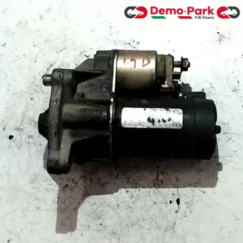 MOTORINO AVVIAMENTO Peugeot 405 - 1.4  0