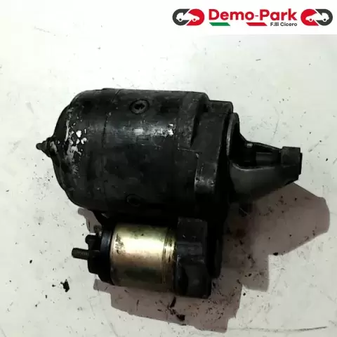 MOTORINO AVVIAMENTO Fiat DUCATO  0