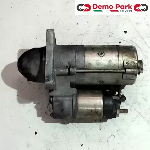 MOTORINO AVVIAMENTO Lancia DELTA - 2.0 TURBO  0