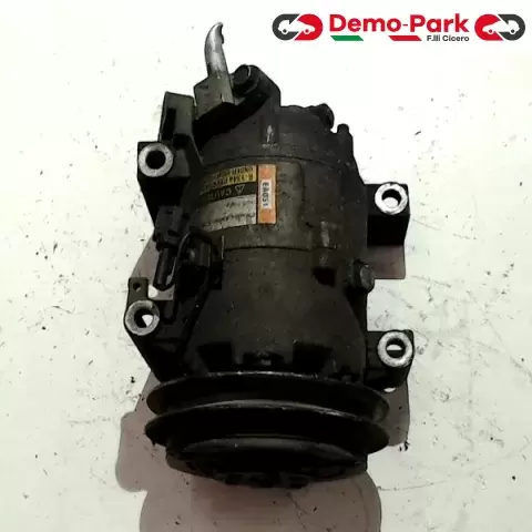 COMPRESSORE ARIA CONDIZIONATA Nissan PRIMERA - 2.0 TD  0