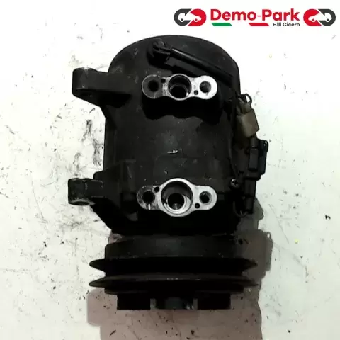 COMPRESSORE ARIA CONDIZIONATA Nissan PRIMERA - 2.0 TD  0