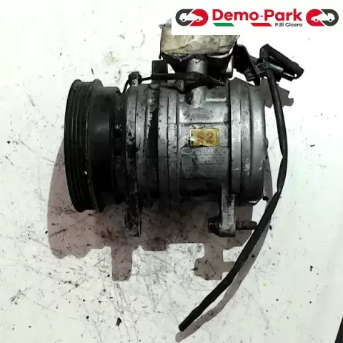 COMPRESSORE ARIA CONDIZIONATA Hyundai GETZ - 1.1  0