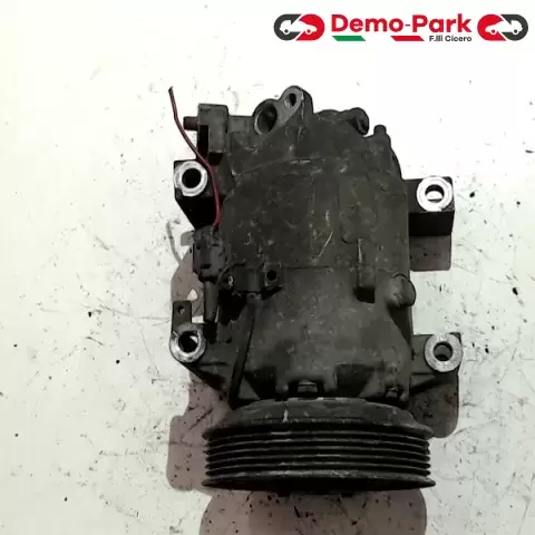 COMPRESSORE ARIA CONDIZIONATA Nissan MICRA K11 - 1.3  0