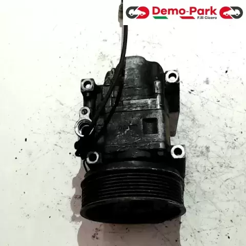 COMPRESSORE ARIA CONDIZIONATA Mazda 6 - 2.0 TD  0