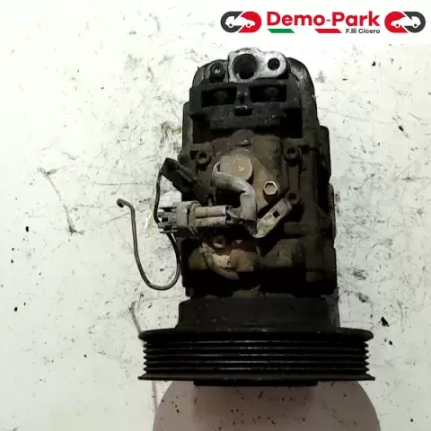 COMPRESSORE ARIA CONDIZIONATA Honda JAZZ - 1.2  0