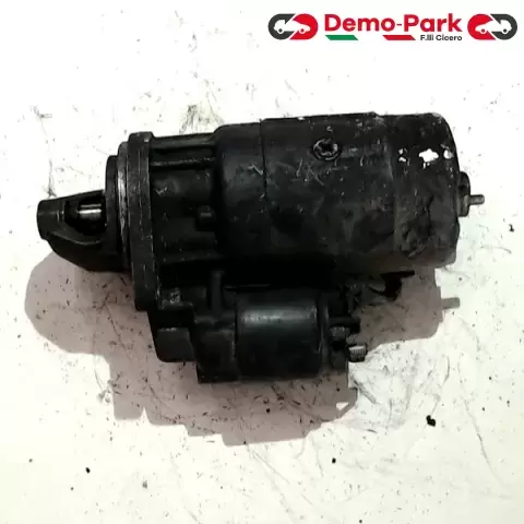 MOTORINO AVVIAMENTO Alfa Romeo 155 - 2.5 TD  0