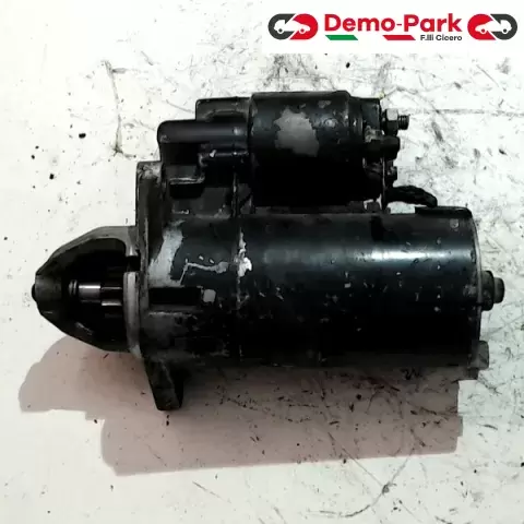 MOTORINO AVVIAMENTO Lancia THEMA - 2.0  0