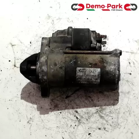 MOTORINO AVVIAMENTO Fiat MAREA - 1.6  0