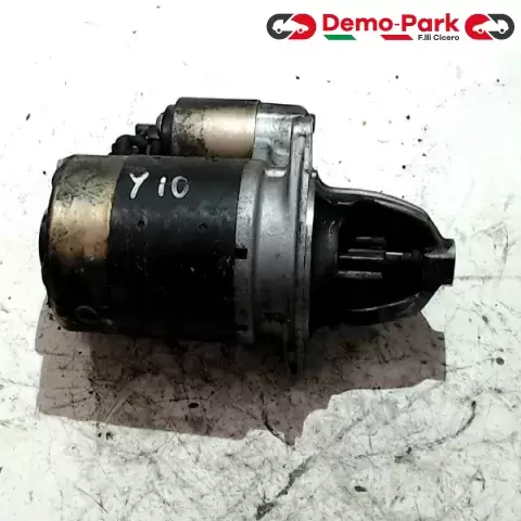 MOTORINO AVVIAMENTO Lancia Y10 - 1.1 AUTOMATICA  0
