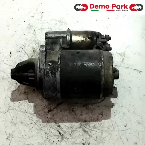 MOTORINO AVVIAMENTO Alfa Romeo 33 - 1.4  0