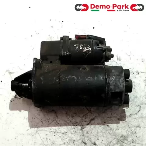 MOTORINO AVVIAMENTO Fiat PANDA - 900  0