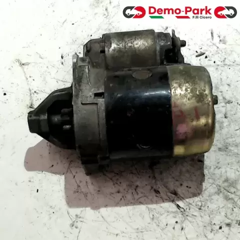 MOTORINO AVVIAMENTO Hyundai ACCENT - 1.3  0