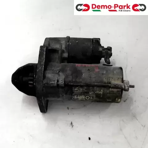MOTORINO AVVIAMENTO Fiat TEMPRA - 1.8  0