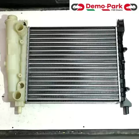 RADIATORE Fiat UNO  0