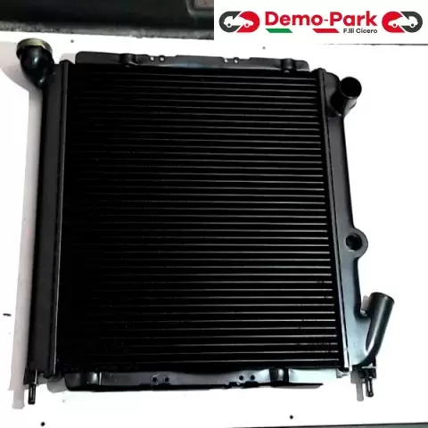RADIATORE Renault 5 SUPER  0