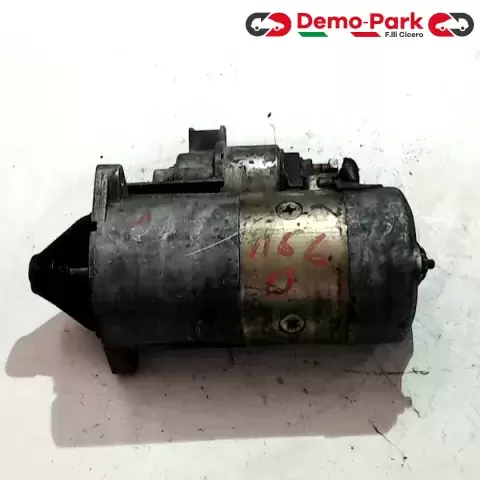 MOTORINO AVVIAMENTO Alfa Romeo 166 - 2.4 JTD  0