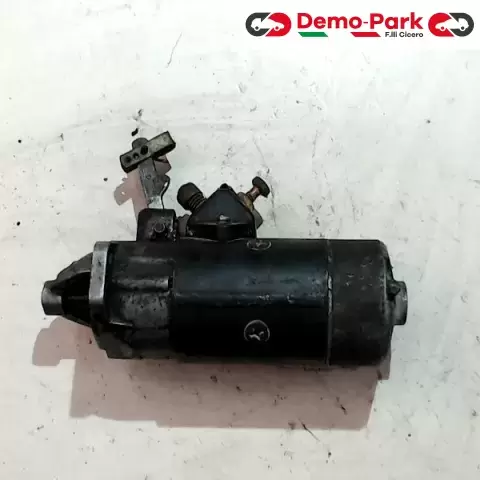 MOTORINO AVVIAMENTO Fiat 126  0
