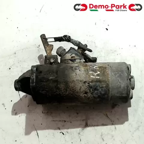 MOTORINO AVVIAMENTO Fiat 126  0