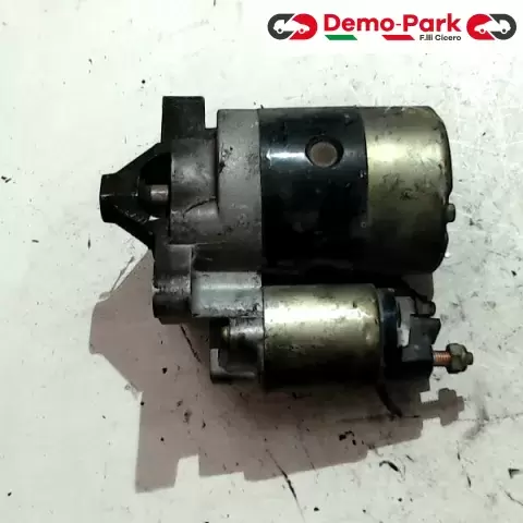 MOTORINO AVVIAMENTO CitroЁn SAXO - 1.1  0
