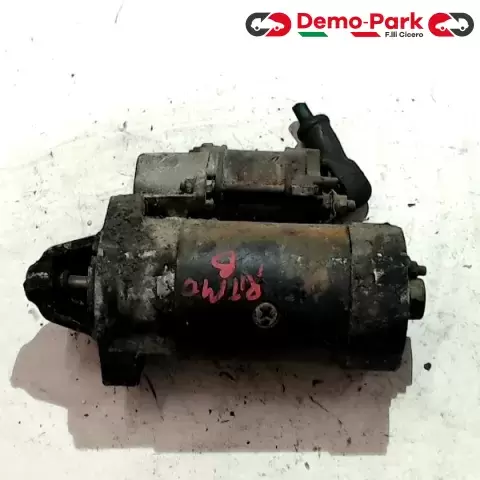 MOTORINO AVVIAMENTO Fiat RITMO - 1.3  0