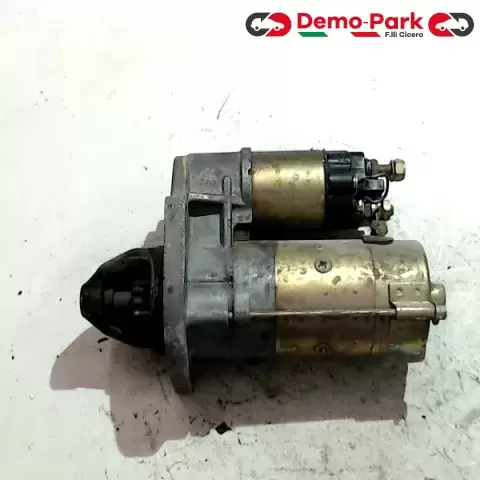 MOTORINO AVVIAMENTO Lancia DELTA - 2.0  0