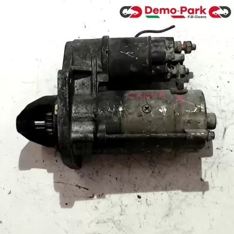 MOTORINO AVVIAMENTO Fiat CROMA - 2.0  0