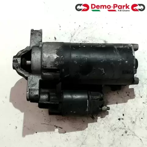 MOTORINO AVVIAMENTO Peugeot 306 - 1.4  0