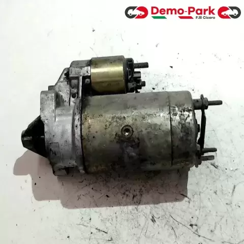 MOTORINO AVVIAMENTO Renault SUPER 5 - 1.6 D  0